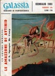 Cover of Le amazzoni di Avtinid
