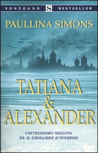 More about Tatiana & Alexander