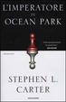 Cover of L'imperatore di Ocean Park