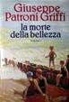 Cover of La morte della bellezza