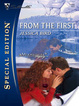 Cover of From the First