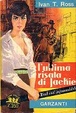 Cover of L'ultima risata di Jackie