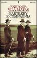 Cover of Bartleby e compagnia