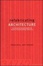 Cover of Refabricating Architecture