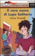 Cover of Il vero nome di Lupo Solitario