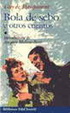 Cover of Bola de sebo y otros cuentos