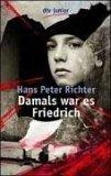 Damals War Es Fredrich
