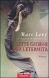 Cover of Sette giorni per l'eternità