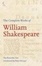 Cover of The Complete Works of William Shakespeare
