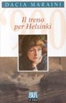 Cover of Il treno per Helsinki