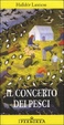 Cover of Il concerto dei pesci