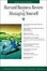 Cover of "Harvard Business Review on Managing Yourself"