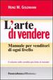 Cover of L' arte di vendere