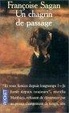 Cover of Un Chagrin De Passage