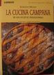 Cover of La cucina campana