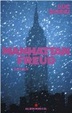 Cover of Manhattan Freud
