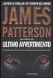 Cover of Ultimo avvertimento