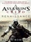 Cover of 'Assassin's creed'