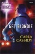 Cover of Get Blondie