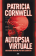 Cover of Autopsia virtuale