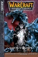 Cover of WarCraft - The Sunwell Trilogy