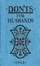 Cover of Don'ts for Husbands