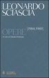 Cover of Opere