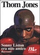 Cover of Sonny Liston era mio amico