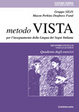 Cover of Metodo Vista per l'insegnamento della lingua dei segni italiana