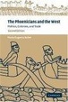 Cover of The Phoenicians and the West