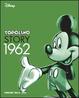 Cover of Topolino Story 1962