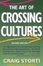 Cover of "The Art of Crossing Cultures"