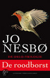 Cover of De roodborst