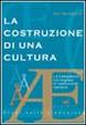 Cover of La costruzione di una cultura