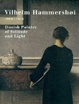 Cover of Vilhelm Hammershoi 1864-1916