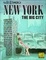 Cover of New York