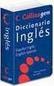 Cover of Collins Gem diccionario inglés