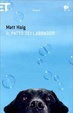 Cover of Il patto dei Labrador