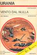 Cover of Vento dal nulla