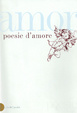 Cover of Poesie d'amore