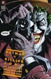 Cover of Batman: The Killing Joke