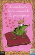 Cover of Incantesimi, baci, ranocchi & principesse