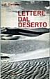 Cover of Lettere dal deserto