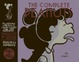 Cover of The Complete Peanuts 1967-1968