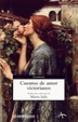 Cover of Cuentos de amor victorianos