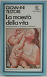 Cover of La maestà della vita
