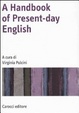 Cover of A Handbook of present-day english