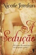 Cover of A Sedução