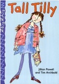 Tall Tilly (Zig Zag)