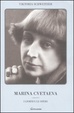 Cover of Marina Cvetaeva
